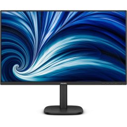 Monitor LED PHILIPS 27B2U3601/00, 27" QHD, 120 Hz, 4 ms, Black