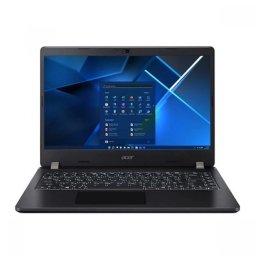 Laptop ACER TravelMate P214 Refurbished, Procesor I3 1115G4, 8 GB RAM, 256 GB SSD NVME, Windows 11 Pro, Webcam, US, Ecran 14 inch, Stare Buna