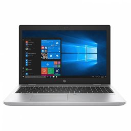 Laptop HP ProBook 650 G4 Refurbished, Procesor I5 8350U, 8 GB RAM, 500 GB HDD, Windows 11 Pro, DVD/RW, Webcam, Tastatura US/UK Backlight Noua, Ecran 15,6 inch, Stare Corecta