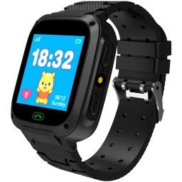 Canyon Jessie KW-32 Ceas inteligent pentru copii Mobile