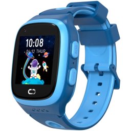 Canyon ZEFIR KW-49 Ceas inteligent pentru copii - Albastru Mobile