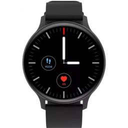 Canyon Badian SW-68 Ceas inteligent - Negru Mobile