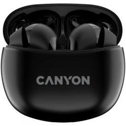 Canyon TWS-5 Căști - Negre Mobile