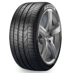 PIRELLI 235/55 R19 P ZERO N1 101Y