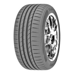 Goodride 185/60 R15 ZupperEco Z-107 84H
