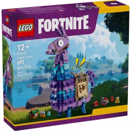 LEGO® Fortnite 77071 - Supply Llama