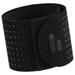 The Handy Original Dot Band - bandă de strângere (neagră)