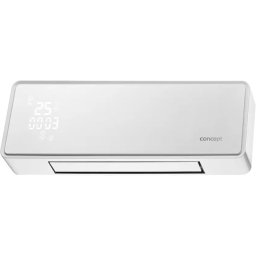 Concept QH4000 - Ventilator cu aer termic