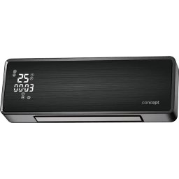Concept QH4001 - Ventilator cu aer termic