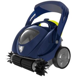 Zodiac Spabot RS 0800 - Nou încercat - Aspirator automat pentru cadă cu hidromasaj