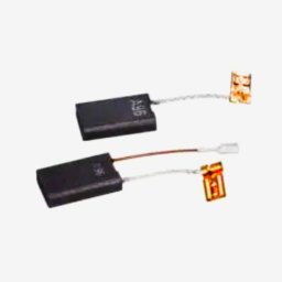 Perii colectoare carbon pentru rotopercutor GSH 11VC