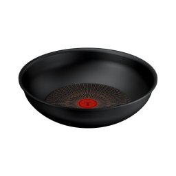 Tefal - Tigaie WOK INGENIO Excellence Fusion, 28 cm