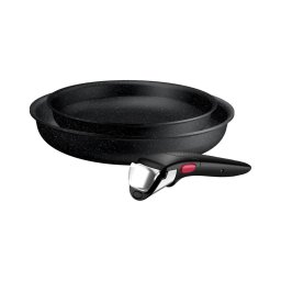 Tefal - Set de vase de gătit INGENIO Expertise, 3 piese
