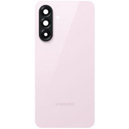 Capac Baterie Samsung Galaxy A56 A566, Roz (Awesome Pink), Service Pack GH82-36807D