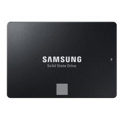 SSD Samsung 870 EVO MZ-77E1T0B/EU | 1TB, 2.5", SATA III