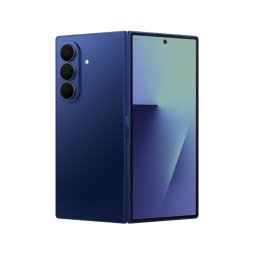 Smartphone Samsung Galaxy Z Fold7 5G SM-F966BDBBEUE | 8", 12GB RAM, 256GB, Blue Shadow