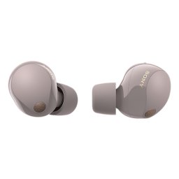 Casti Wireless In-Ear Sony WF-1000XM5P | Bluetooth, Noise Cancelling, Hi-Res Audio