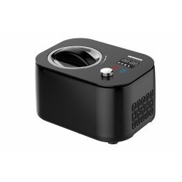 Aparat de Facut Inghetata Heinner HICM-DW14BK | 1.4L, 150W, Negru