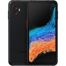 Smartphone Samsung Xcover 6 Pro SM-G736BZKDEEE | 6.6", 6GB RAM, 128GB, IP68, MIL-STD-810G