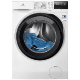 Masina de spalat rufe Electrolux EW6SN506W | 6kg, 1000rpm, Clasa D, LED, 60x41.1x84.5cm