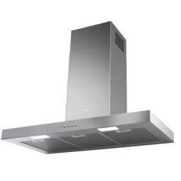Hota Faber STILO SMART X A60 325.0615.633 | 60cm, 435m3/h, LED, Inox