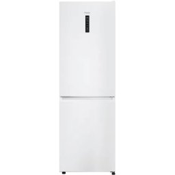 Combina Frigorifica Haier EHD3PWDNPW186 | 352L, No Frost, WiFi hOn, 185cm, 59.5x66.7x185cm