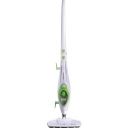Aparat Curatat Aburi Morphy Richards 720512 | 12 in 1, 1500W, 380ml