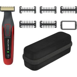 Aparat De Tuns Rowenta TN6040F4 | Conturare, Ras, Forever Sharp