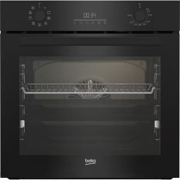 Cuptor Electric Beko BBIM18302BCSE | 72L, Clasa A+, AeroPerfect, Display