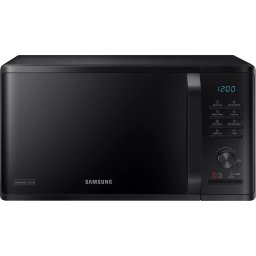 Cuptor cu microunde Samsung MS23K3515AK/OL | 23L, 800W, Quick Defrost, LED