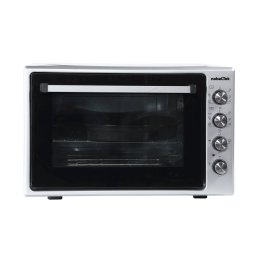 Cuptor Electric NobeLTek NLT FSO70X | 70L, 2200W, Grill, Timer, Ventilator