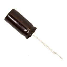 Condensator Electrolitic PC-Doc.ro 220UF/160V RG | 220µF, 160V, 105°C