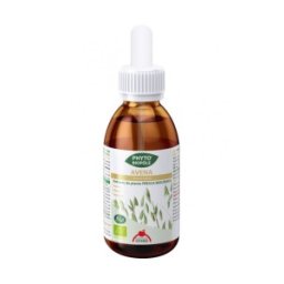 Extract Bio de Ovaz Dieteticos Intersa Phyto Biopole, 50 ml