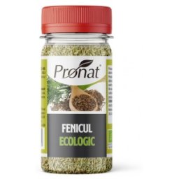 Fenicul BIO, 40 g, Pronat