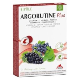 Set 2 x Argorutine Plus, 200ml 20x10ml Bipole