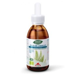 Set 2 x Extract Bio de Coada Calului, 50 ml Phyto-Biopole
