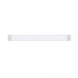Corp de Iluminat LED, Aluminiu cu Extensie, 60 x 7 cm, Putere 36W, Geam Mat, Prindere Tavan, 220V