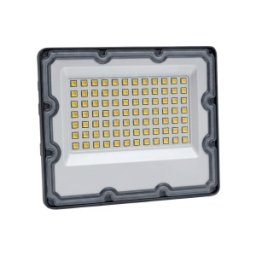 Proiector cu Panou Solar, 50 W, 2, Z-tools
