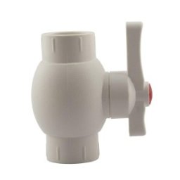 Robinet de Trecere, PPR RT, DN 20, Z-tools