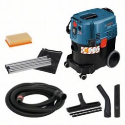 Aspirator cu alimentare cu cablu 06019C3200 GAS 35 L AFC