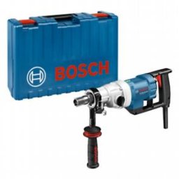 Masină de găurit (cu diamant) pentru găuri de până la 180 mm diametru în beton 0601189800 GDB 180 WE