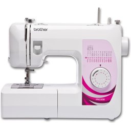 Masina de Cusut Mecanica Perfecta pentru Incepatori XN2500 Brother