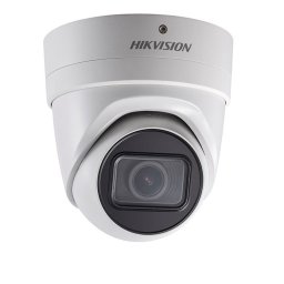 Camera de supraveghere IP Hikvision AcuSense 2MP PoE IR 40m, zoom 2.8-12 mm