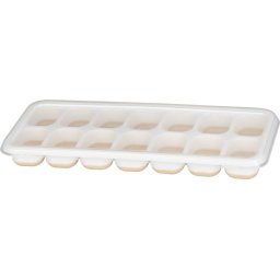Forma pentru gheata cu capac MagicHome, 14 cuburi, 25,4x9,8x2,9 cm