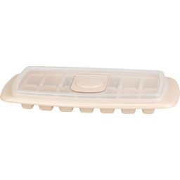 Forma pentru gheata cu capac MagicHome, 14 cuburi, 28x11,8x2,3 cm
