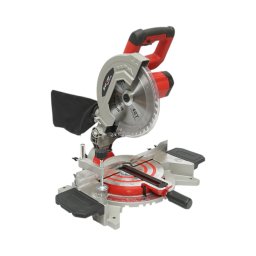 Fierastrau circular stationar profesional 1800W, disc 255 mm, 45°, Breckner