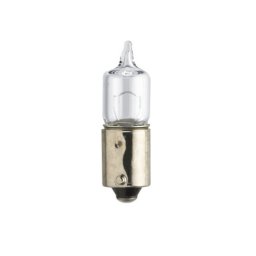 Bec auto Bosch Eco H6W 12V 6W halogen pentru lampi auto 12V