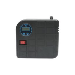 Compresor aer auto digital 12V, 100 PSI, cu oprire automata