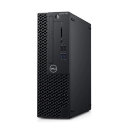 Calculator Refurbished DELL OptiPlex 3070 SFF, Intel Core i5-9500 3.00 - 4.40GHz, 16GB DDR4, 256GB SSD + Windows 11 Home NewTechnology Media