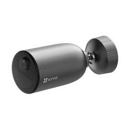 Camera de supraveghere WiFi exterior Ezviz EB3 3MP cu baterie 5200 mAh